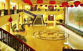 Jinci Taiyuan Hotel